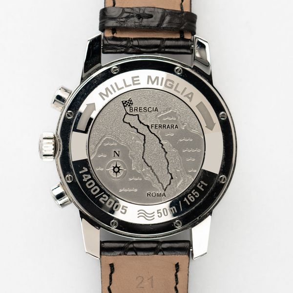 Chopard Mille Miglia 16/8994